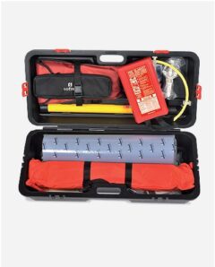 691 Krm-4001 Kit De Maniobra Y Rescate Kpn
