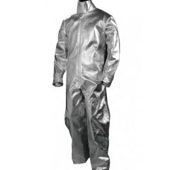 Buzo Aluminizado Argon  Kpn
