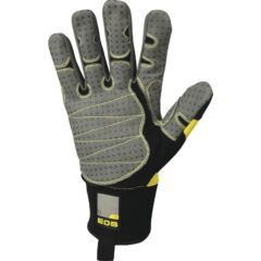 Guante En Poliuretano Refuerzo En Pvc Deltaplus - Imagen 4