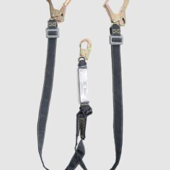 Eslinga En Y Para Detencion De Caidas