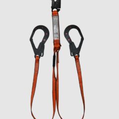 Eslinga Y Dilectrica Con Reata Desde 0.9m