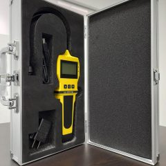 Detector De Fugas De Gas Metano (Ch4) Bosean Hennan