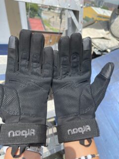 Guantes Para Rappel Alpen - Imagen 5