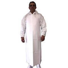 Delantal Industrial Plastiquim Narasafe
