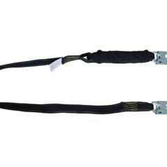 Eslinga Con Absorbedor De Energía Reata  Y Costuras En Kevlar Narasafe