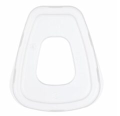 Retenedor De Filtro Para Media Mascara - Imagen 3