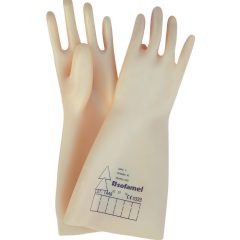 Guantes Dieléctricos Clase 1 Kpn
