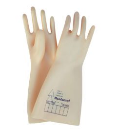 Guantes Dieléctricos Clase 1 Kpn