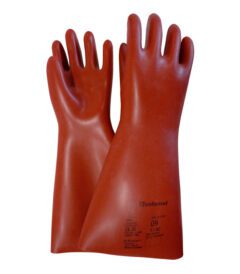 Guante Composite Clase 2 Talla 10 Kpn