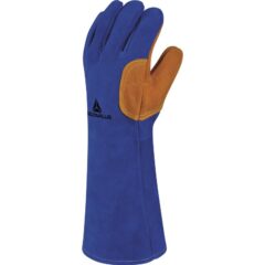 Guante Soldadura Piel Serraje Anticalorico Deltaplus