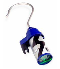 Detector De Tension Electronico – Alta Tension Kpn