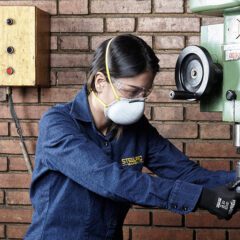 Respirador M920 Niosh N95 Steelpro - Imagen 2