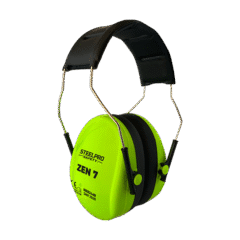 Fono Hv Diadema Zen 7 Steelpro