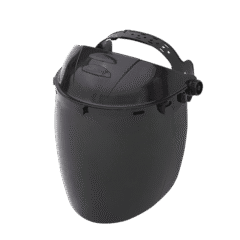 Careta Rocket Verde Ir 5.0, Ansi Z87 Steelpro