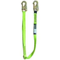 Eslinga Eco Hv De Posicionamiento Regulable Steelpro