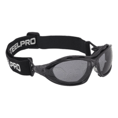 Lente X5 Gris Af Hydrophilic Banda Elástica Ans Steelpro