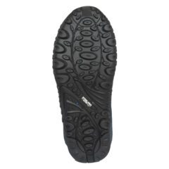 Tennis De Seguridad Eagle Amarillos Steelpro - Imagen 3