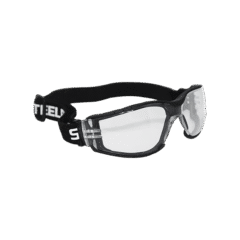 Lente Sirius Claro Hydrophilic Af Z87 Steelpro