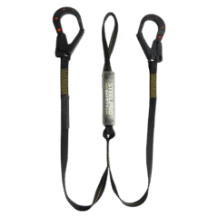 Eslinga En "Y" Dielectrica De 1.80 Mt Steelpro