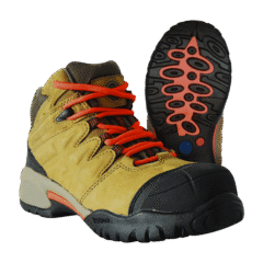 Bota Endelbrock 180 Steelpro