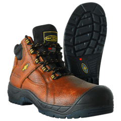 Bota De Seguridad Tucson Steelpro