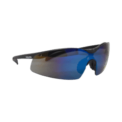Lente Polaris Espejado Azul Z87 Steelpro