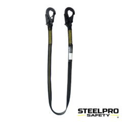 Eslinga De Posicionamiento Dielectrica Steelpro