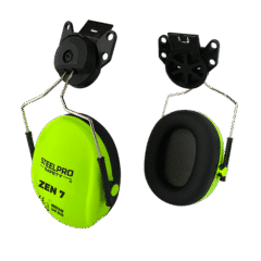 Fono Hv Adaptable A Casco Zen 7 Steelpro