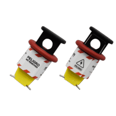 Bloqueo De Breaker Electrico De &Lt;12mm Steelpro