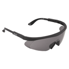 Lente Demon Af Gris Steelpro