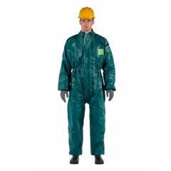 Traje Alphatec® 4000 – Modelo 103 Kpn