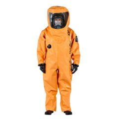 Traje Alphatec® Flash Tipo Kpn