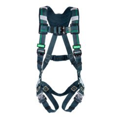 Arnés Cuerpo Completo Evotech Kpn