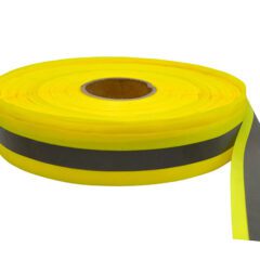 Cinta Neon De 2 Reflectiva Narasafe