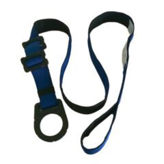 Punto Fijo Dielectrico En Reata Graduable De Una Argolla Narasafe