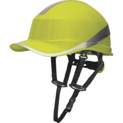 Casco De Obra Abs Arnes De Poliamida