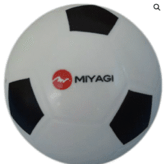 Pelota Fundamentación Futbol 280gr 7082
