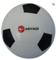 Pelota Fundamentación Futbol 280gr 7082