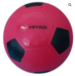 Pelota Fundamentación Futbol 280gr 7082 - Imagen 2