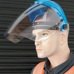 Careta Para Esmerilar Con Visor En Policarbonato 20-01-Pc Epi