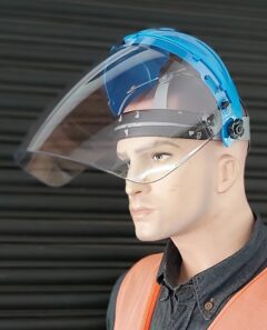 Careta Para Esmerilar Con Visor En Policarbonato 20-01-Pc Epi