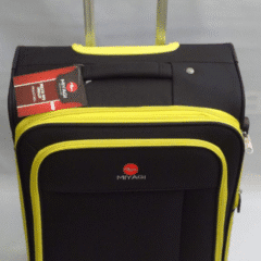 Set De Maletas Trolley Mb019*3