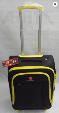 Set De Maletas Trolley Mb019*3 - Imagen 2