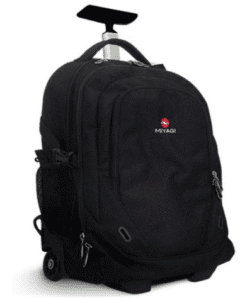 Morral De Ruedas Y Manija Mb017