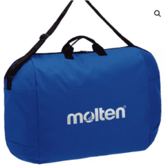Maletin Basket 6 Balones Eb0046bas