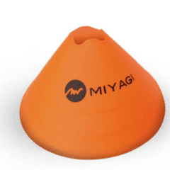 Cono Platillo15 X 30 (Ovalos) M8606