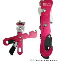 Descendedor Doble Stop 50-54 Epi