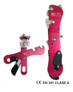 Descendedor Doble Stop 50-54 Epi