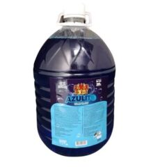 Detergente Liquido Azulito