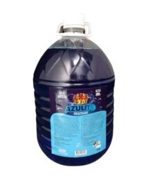 Detergente Liquido Azulito